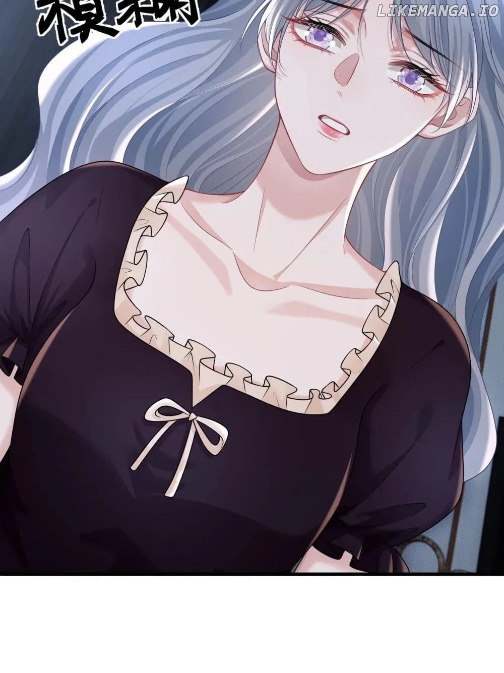 She seems teasing me Chapter 49 - page 24
