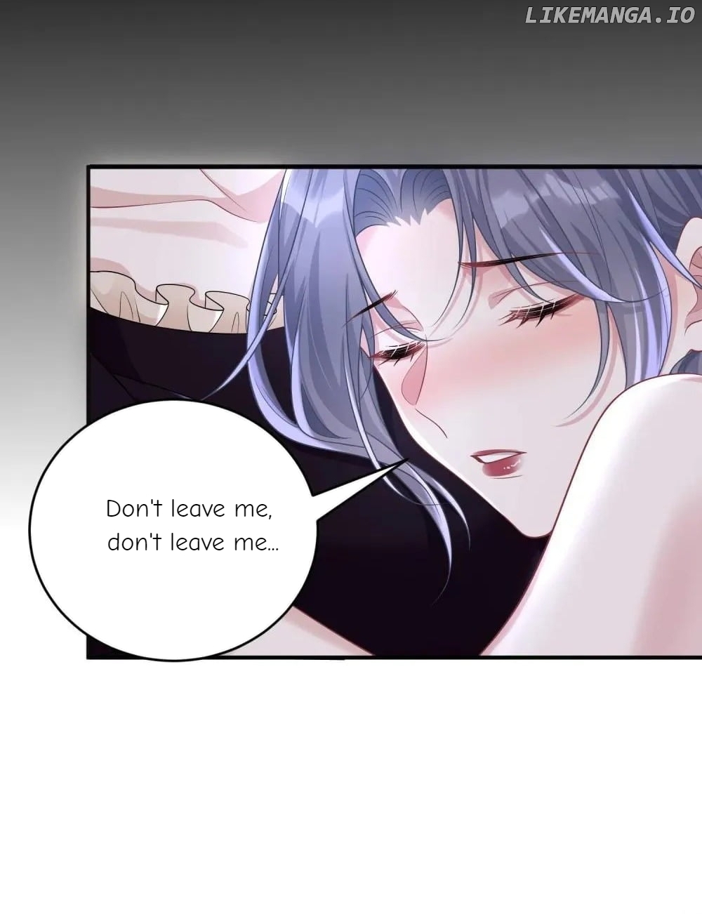She seems teasing me Chapter 49 - page 31