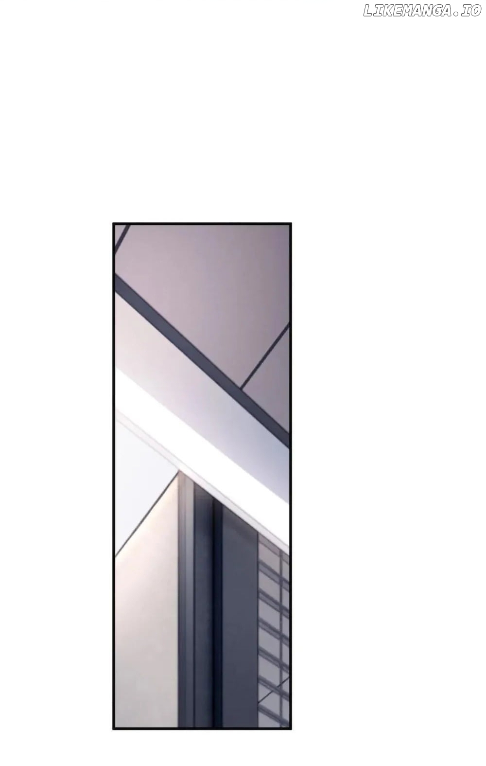 She seems teasing me Chapter 49 - page 34