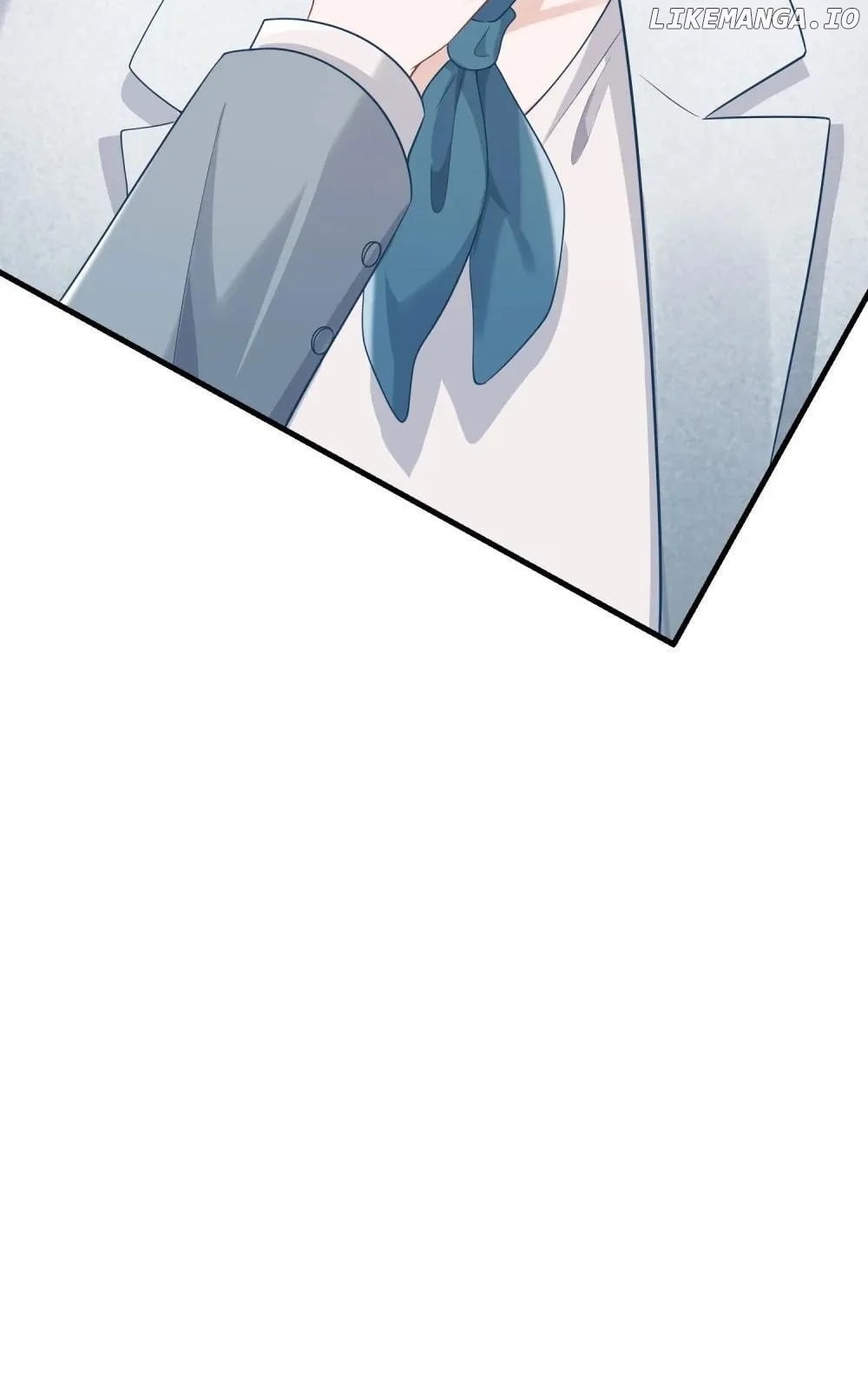 She seems teasing me Chapter 49 - page 42
