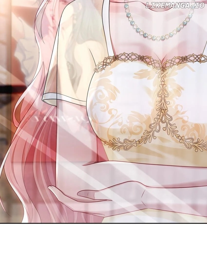 She seems teasing me Chapter 16 - page 13