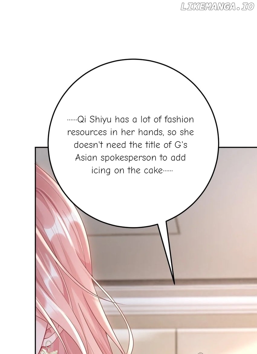 She seems teasing me Chapter 16 - page 14