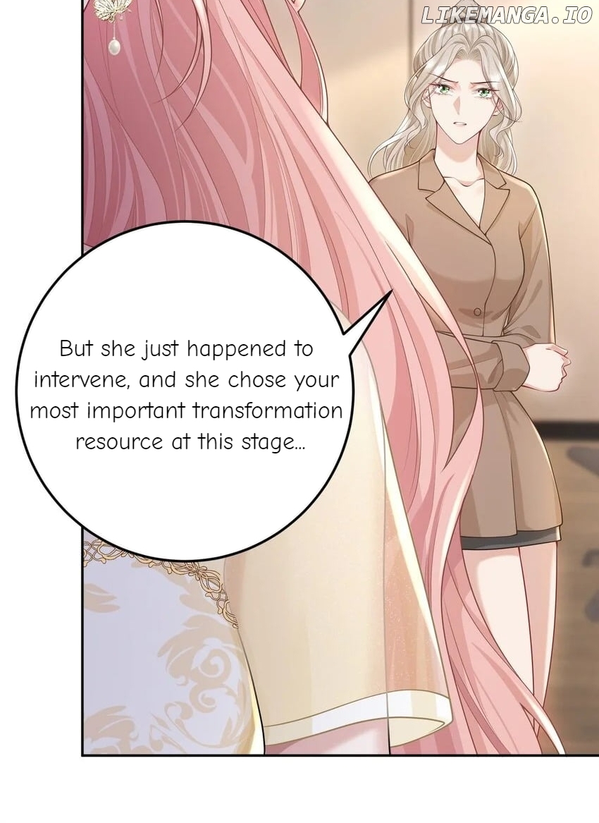 She seems teasing me Chapter 16 - page 15