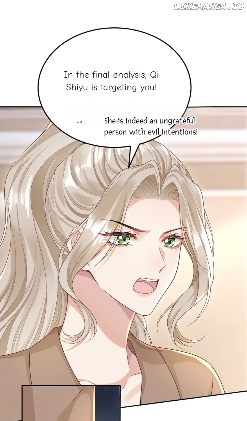 She seems teasing me Chapter 16 - page 16