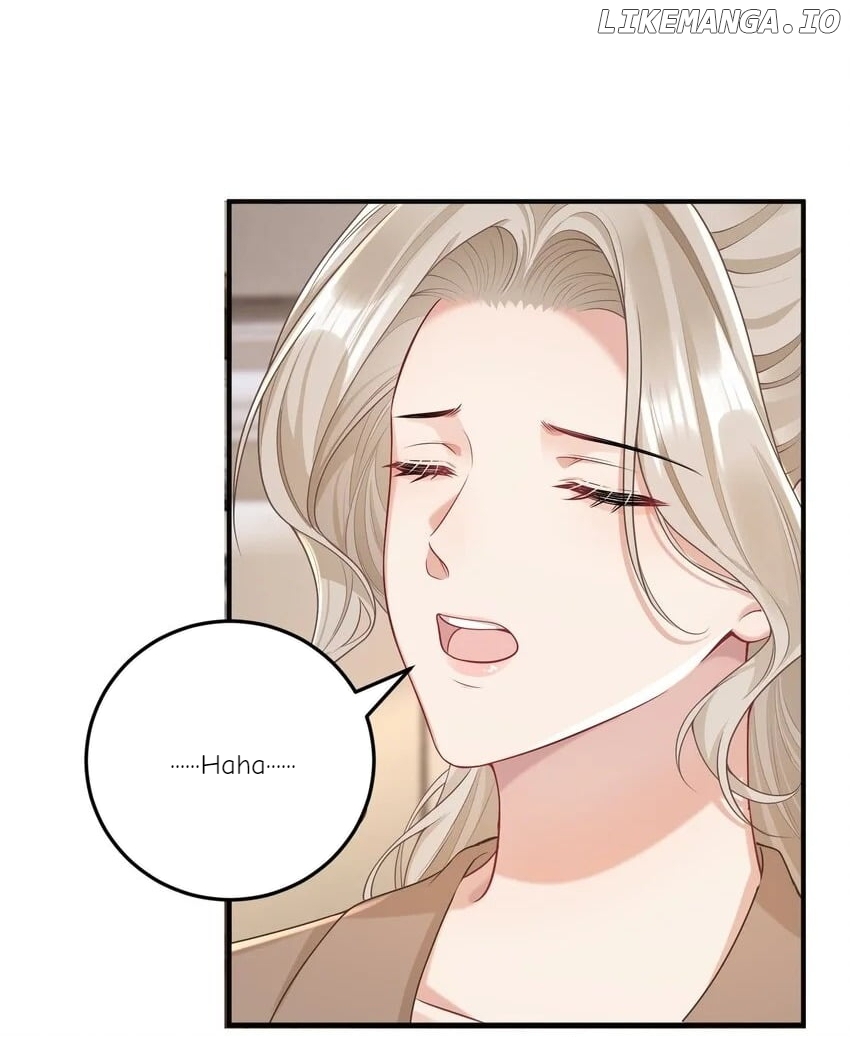 She seems teasing me Chapter 16 - page 26