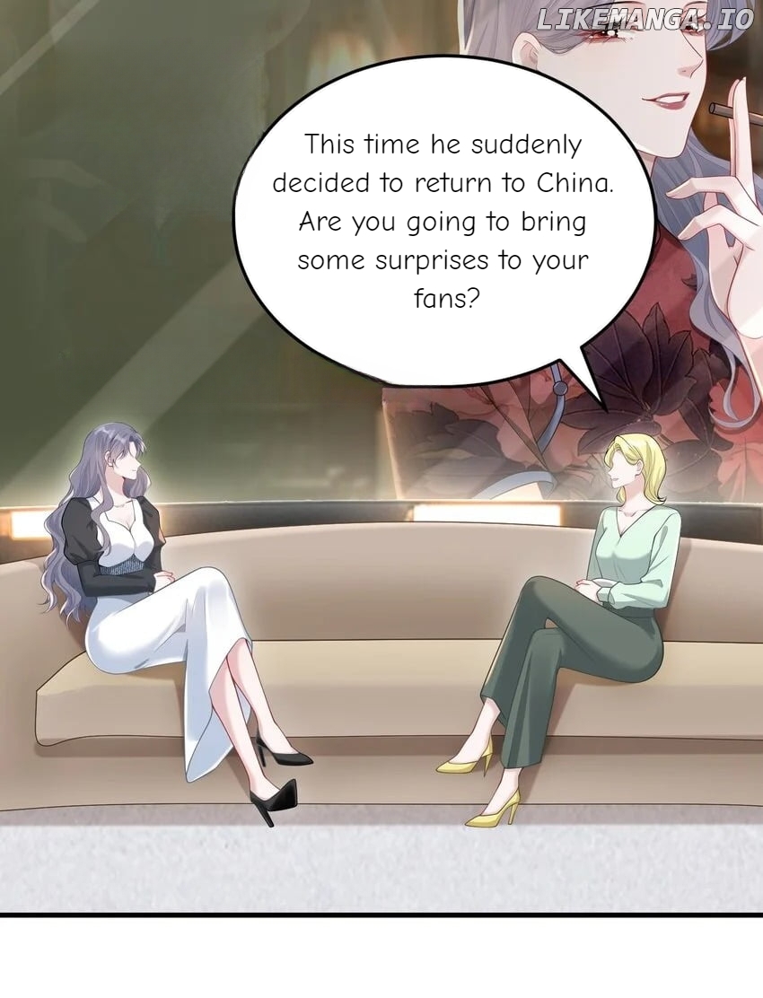 She seems teasing me Chapter 16 - page 3