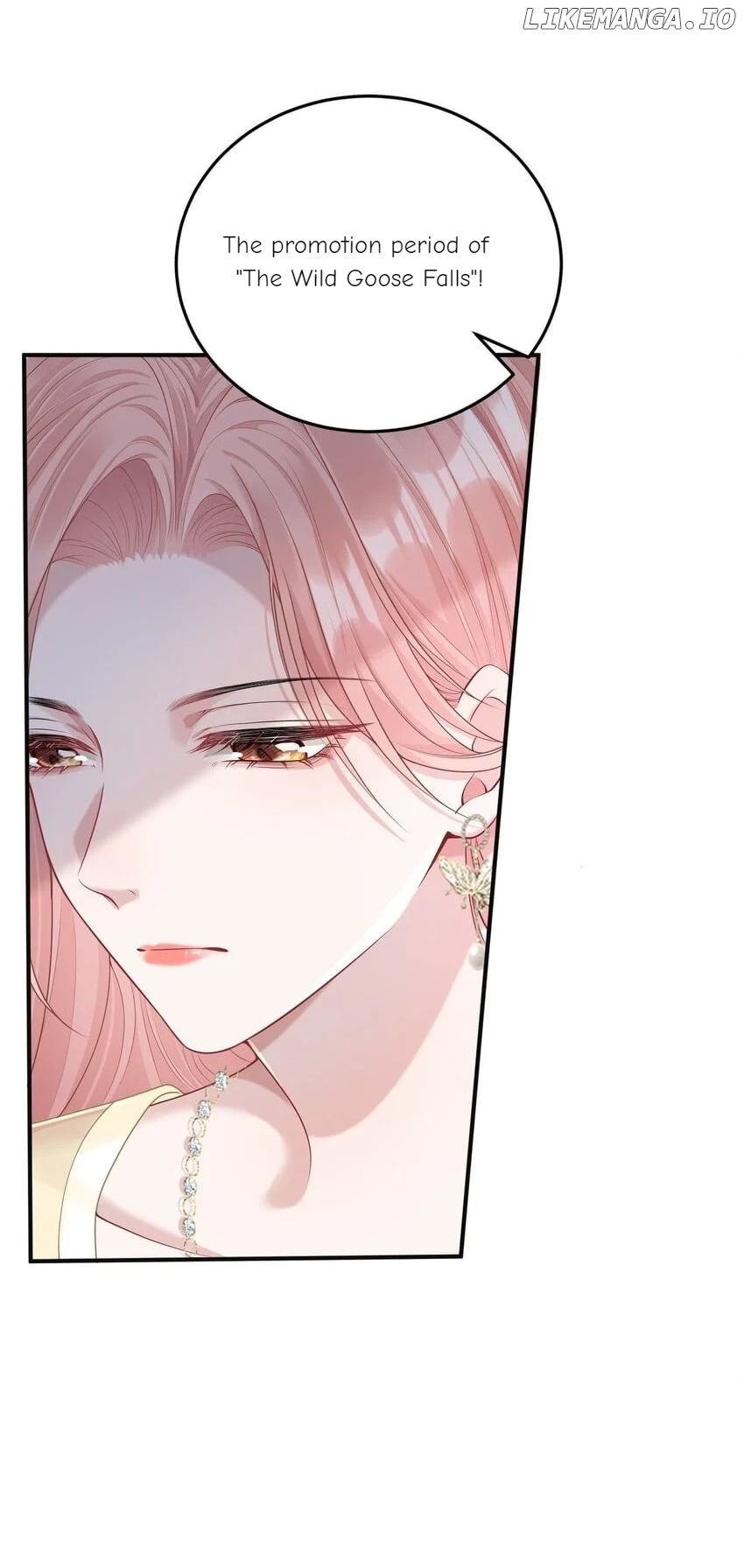 She seems teasing me Chapter 16 - page 30