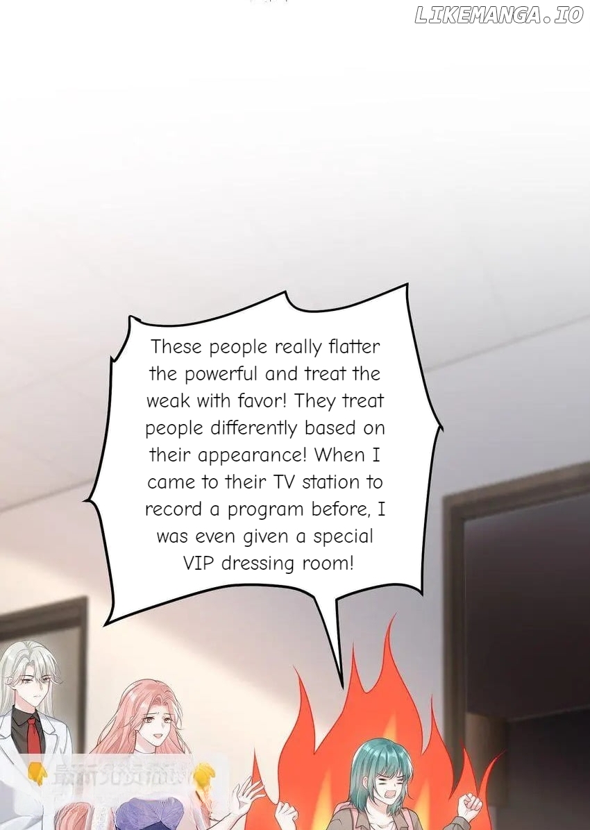 She seems teasing me Chapter 16 - page 38