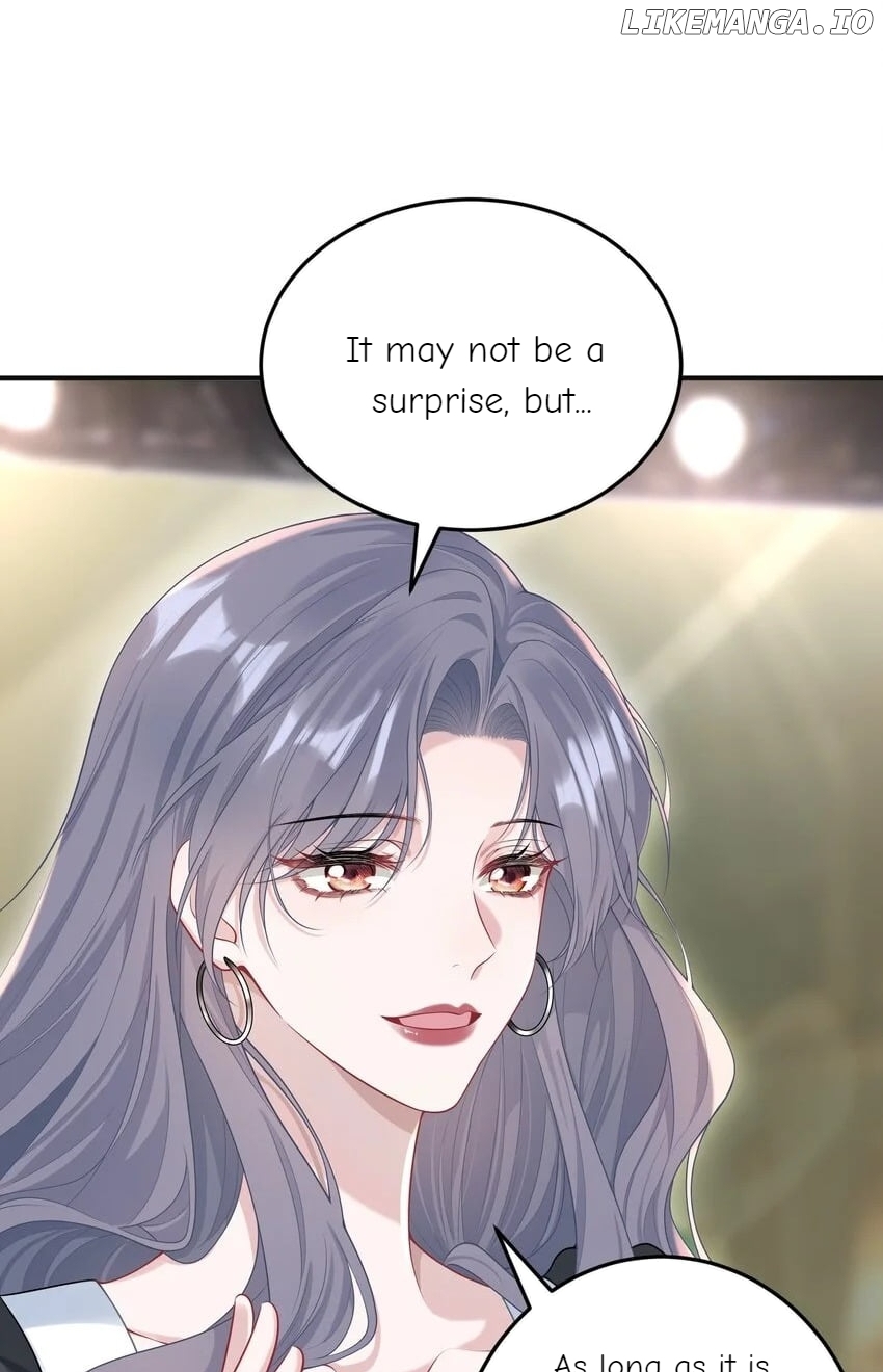 She seems teasing me Chapter 16 - page 4