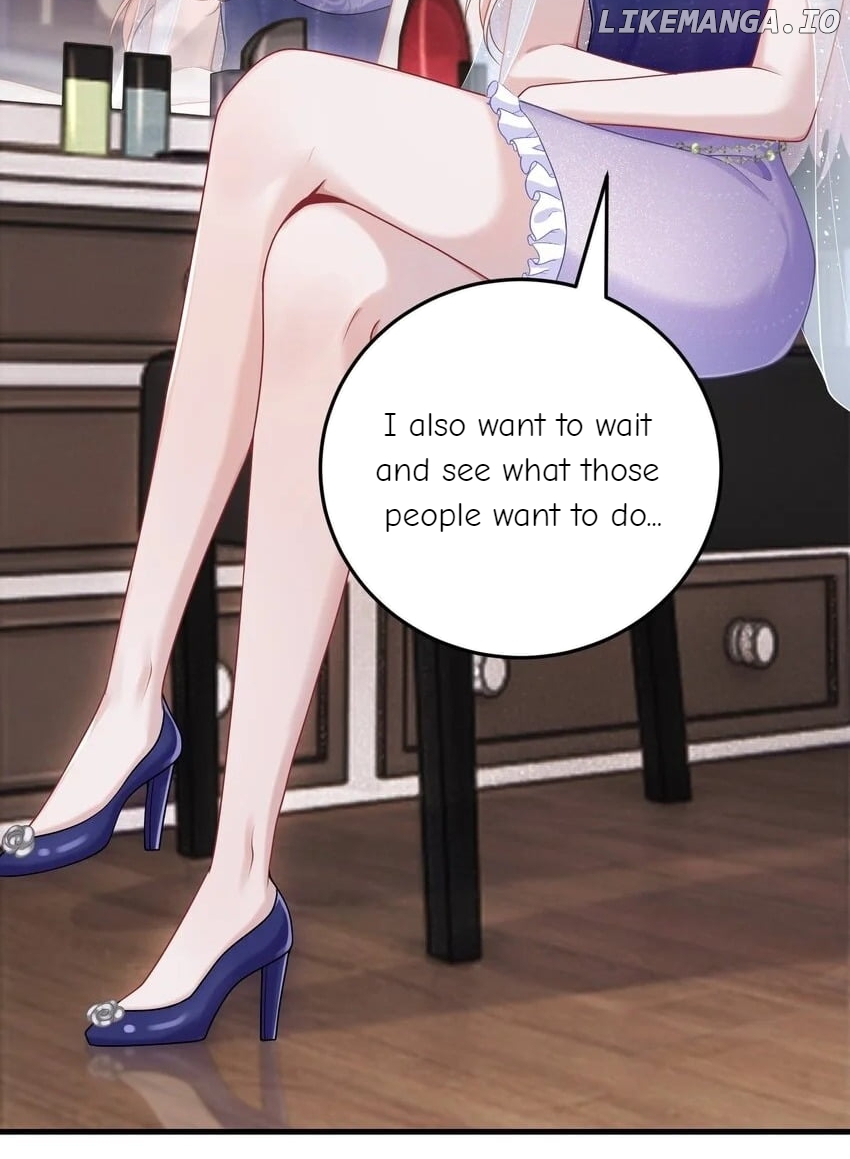 She seems teasing me Chapter 16 - page 41