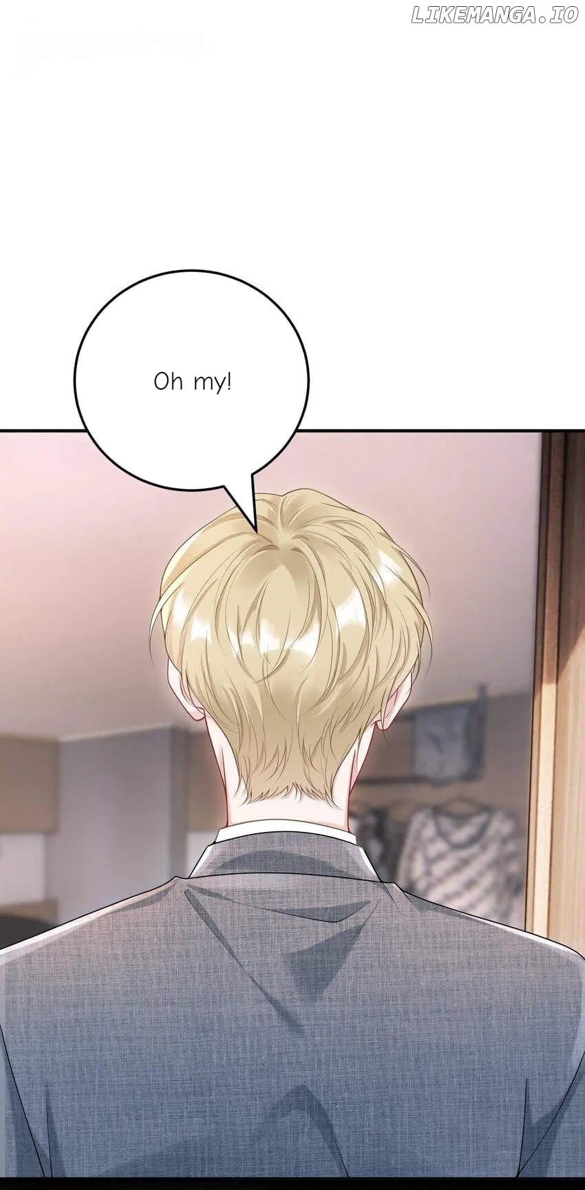 She seems teasing me Chapter 16 - page 42