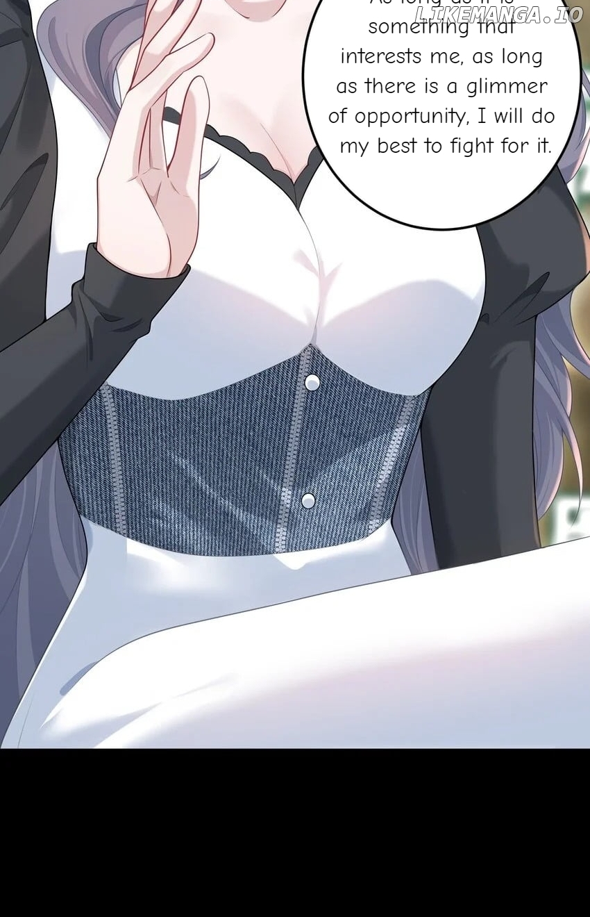She seems teasing me Chapter 16 - page 5