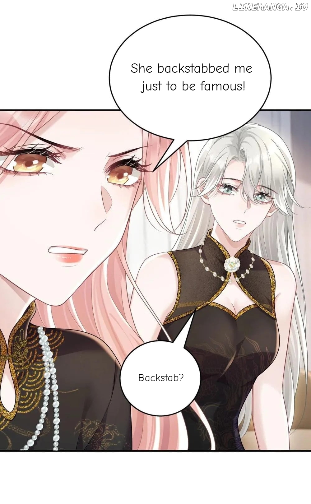 She seems teasing me Chapter 48 - page 12