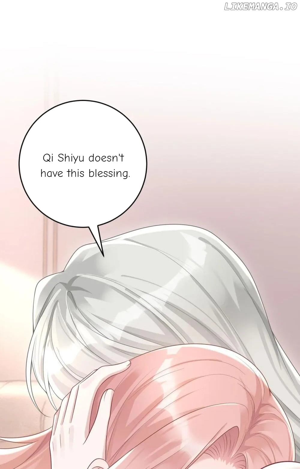 She seems teasing me Chapter 48 - page 23