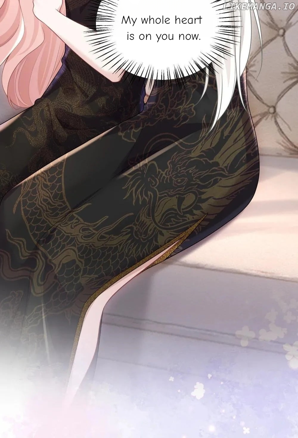 She seems teasing me Chapter 48 - page 27
