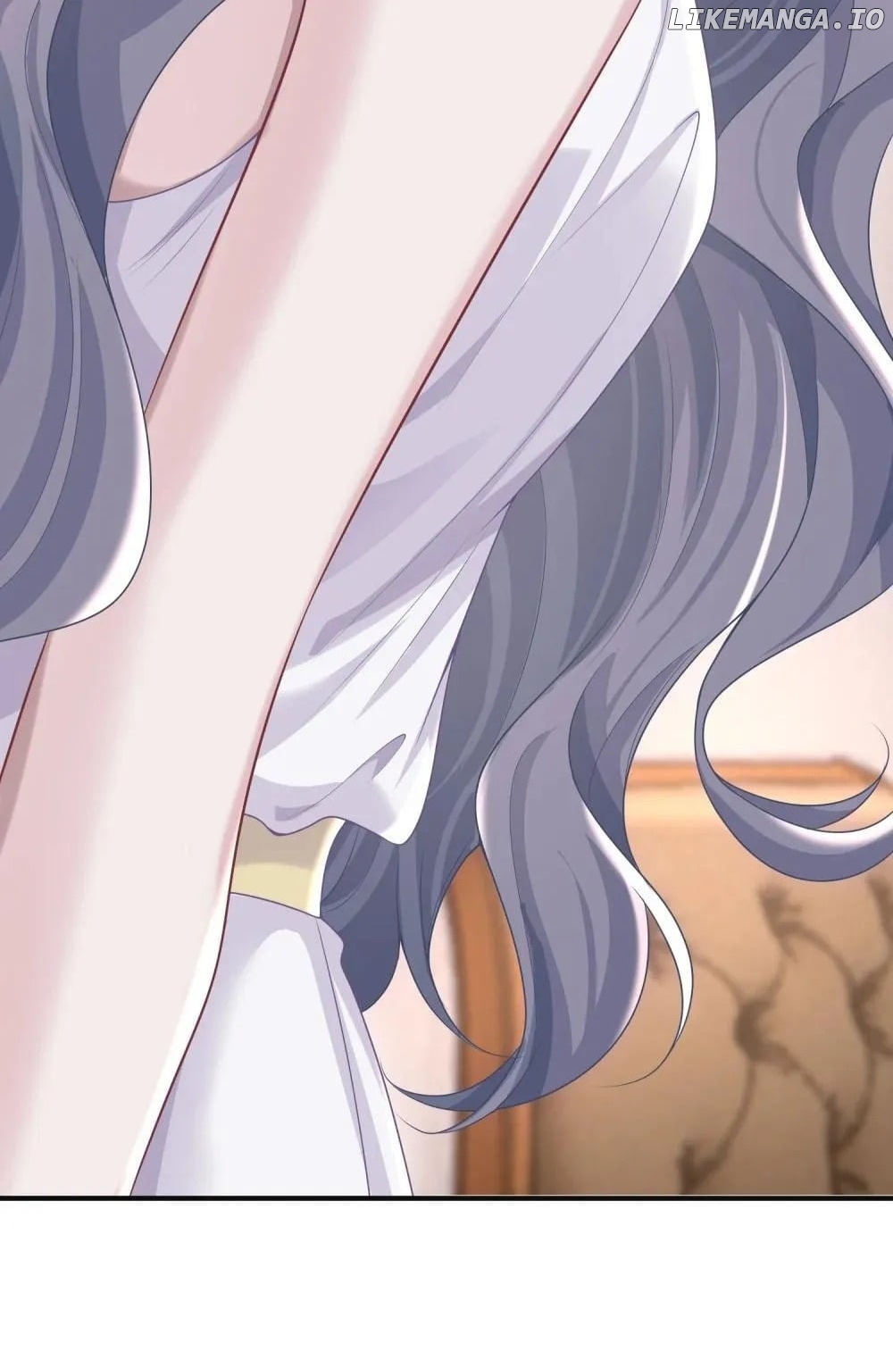 She seems teasing me Chapter 48 - page 37