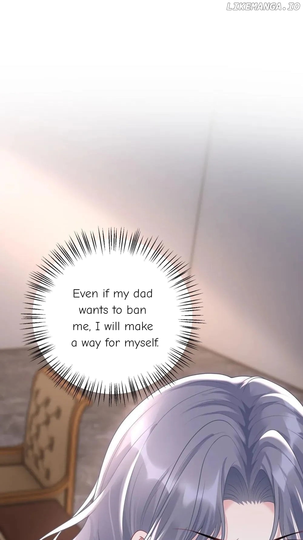 She seems teasing me Chapter 48 - page 38