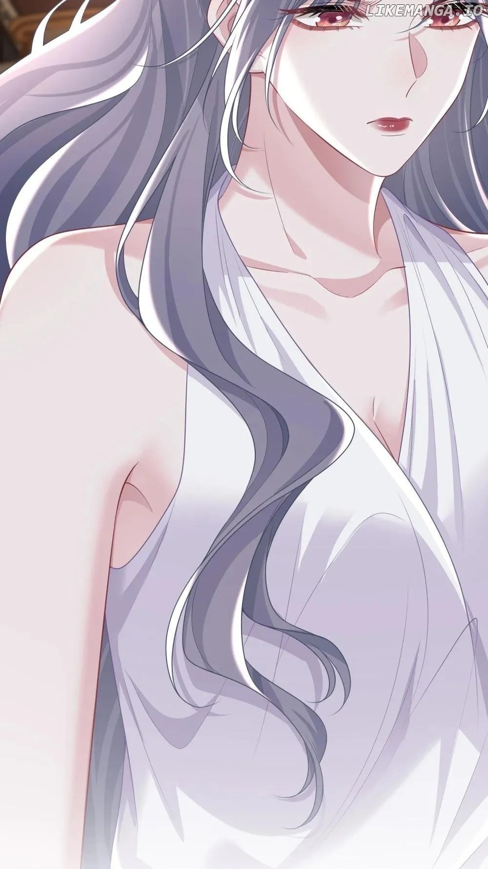 She seems teasing me Chapter 48 - page 39
