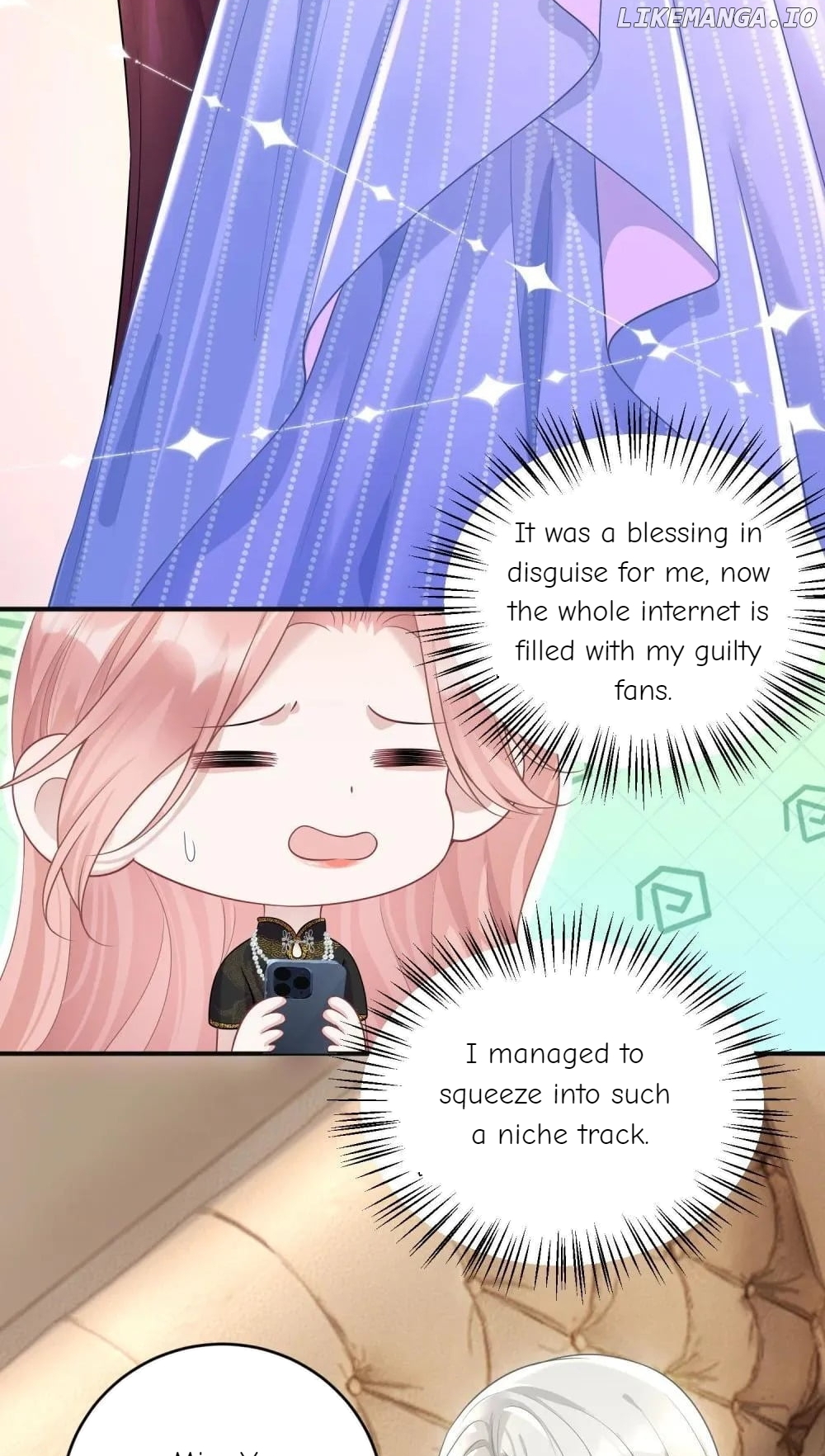 She seems teasing me Chapter 48 - page 4