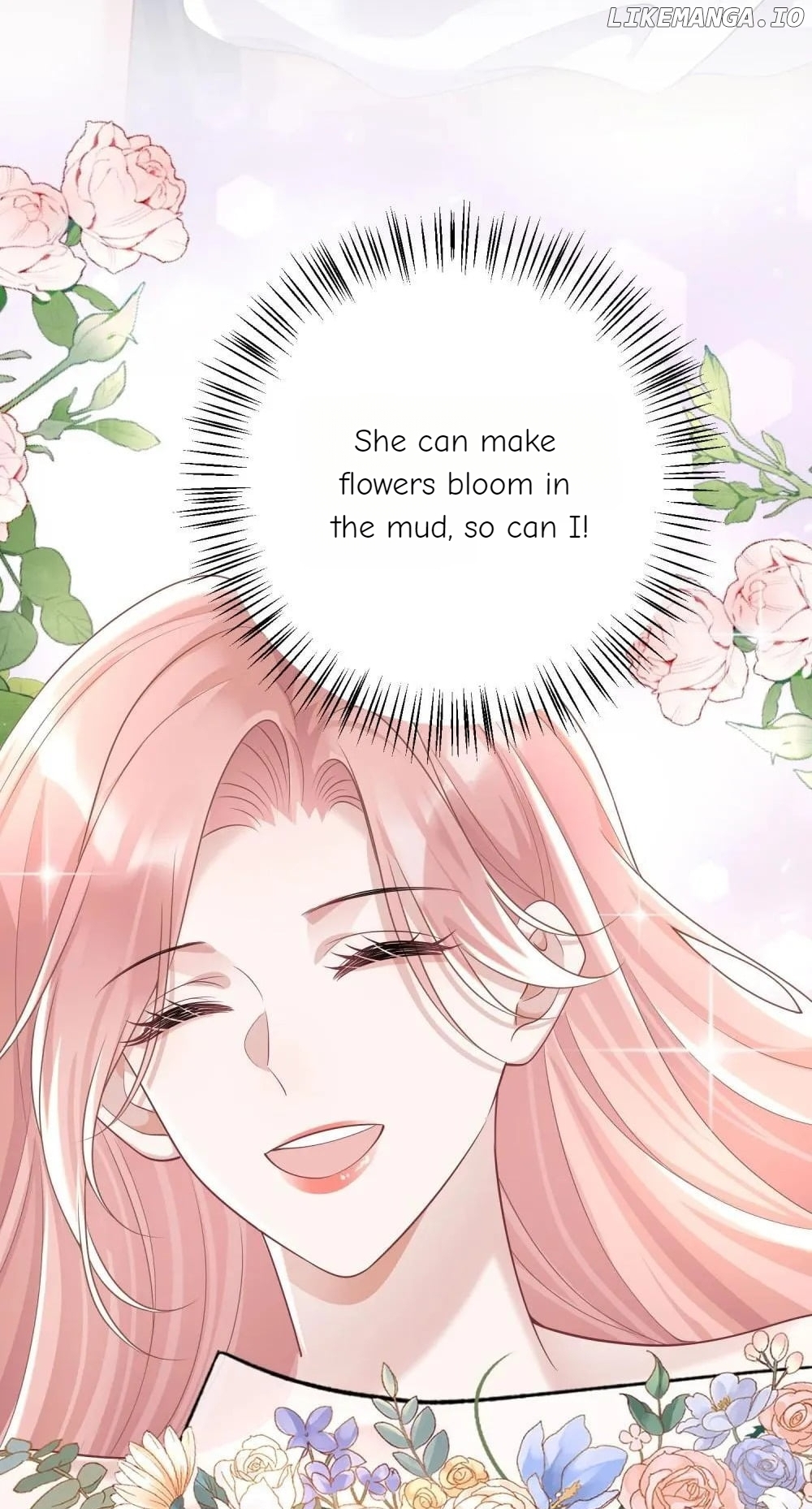 She seems teasing me Chapter 48 - page 40