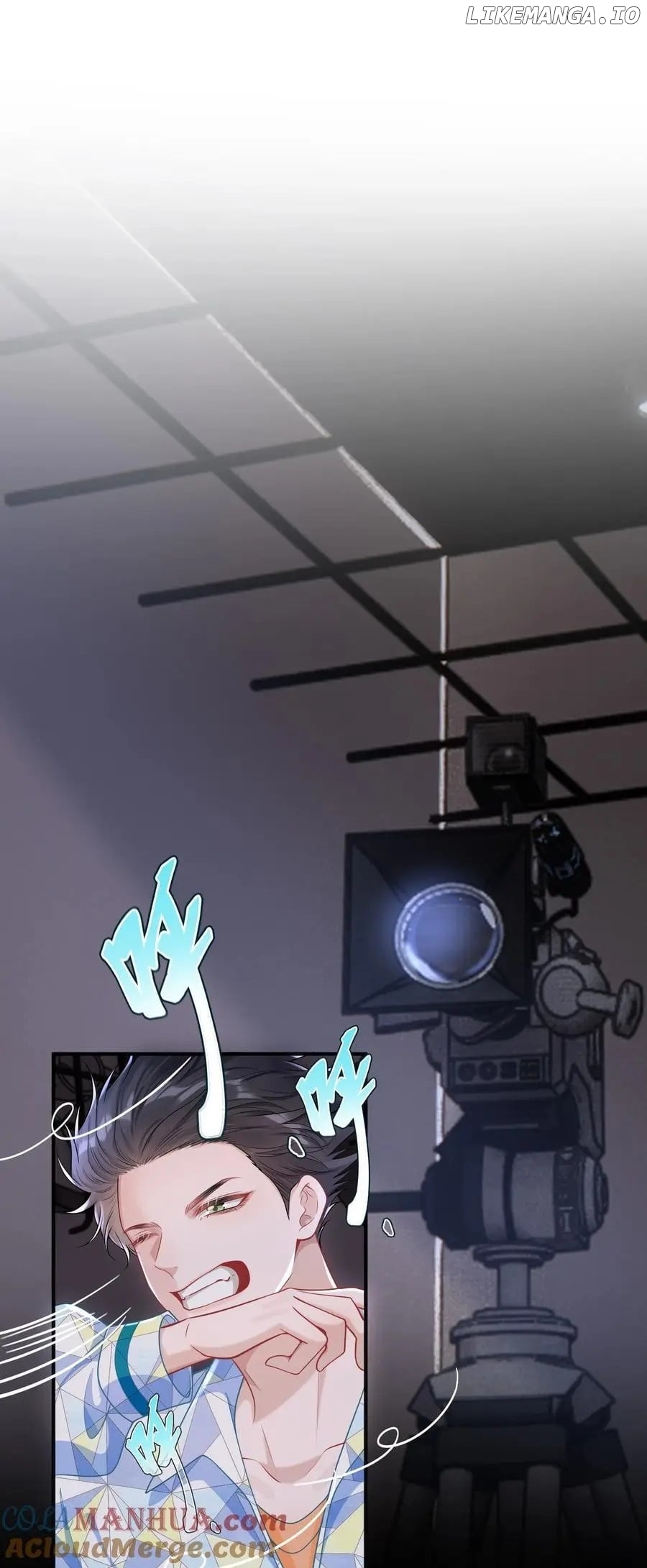 She seems teasing me Chapter 18 - page 2