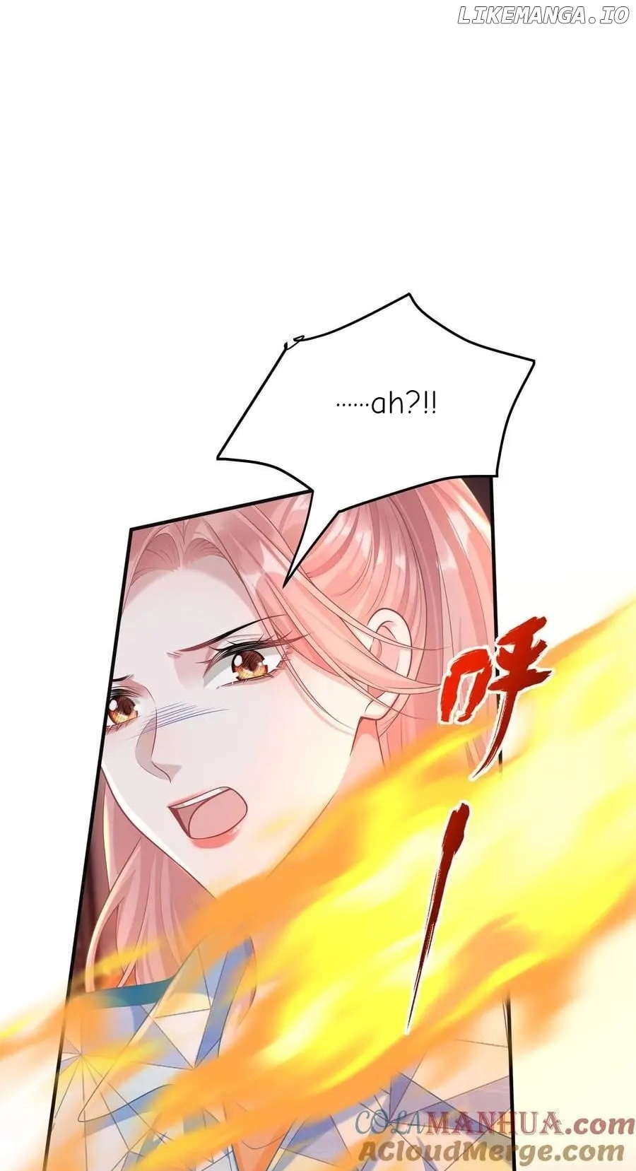 She seems teasing me Chapter 18 - page 24