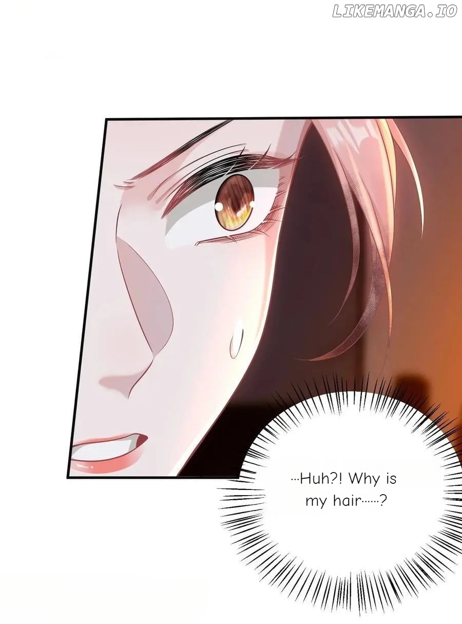She seems teasing me Chapter 18 - page 26