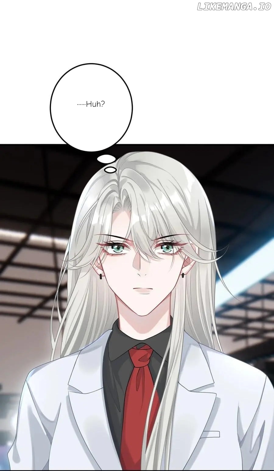 She seems teasing me Chapter 18 - page 29