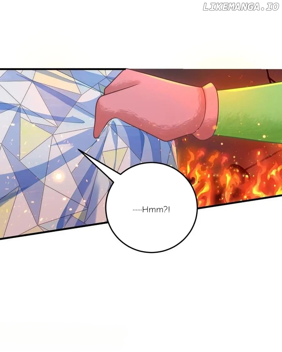 She seems teasing me Chapter 18 - page 36