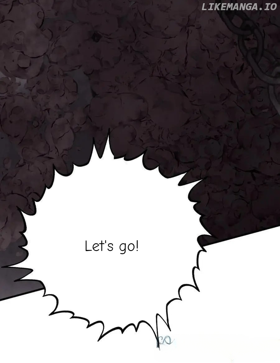 She seems teasing me Chapter 18 - page 6