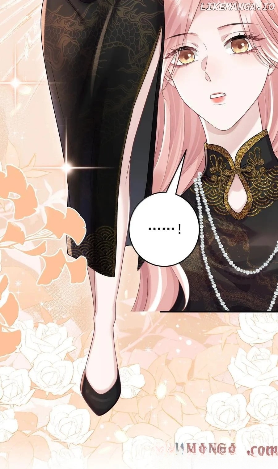 She seems teasing me Chapter 47 - page 24