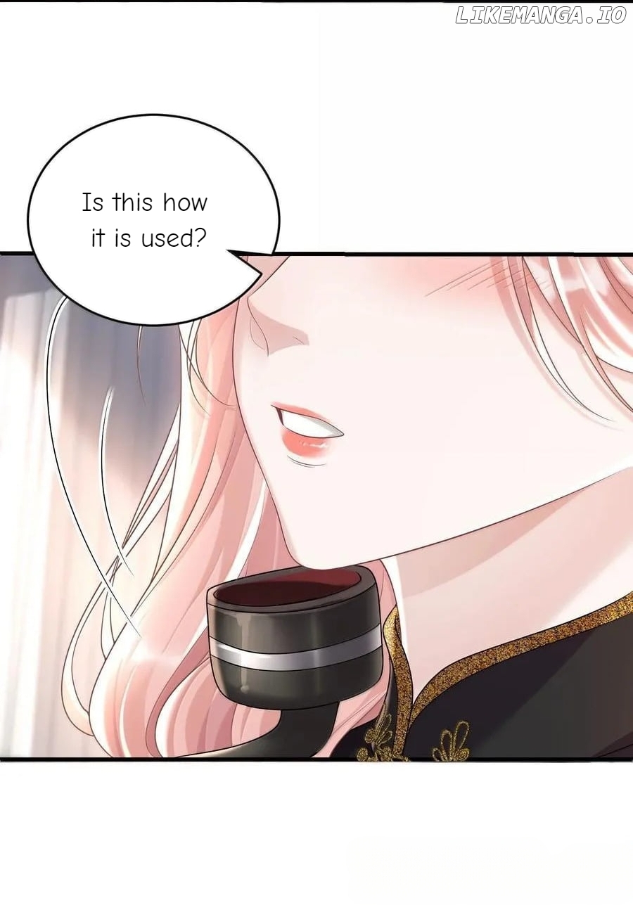 She seems teasing me Chapter 47 - page 28