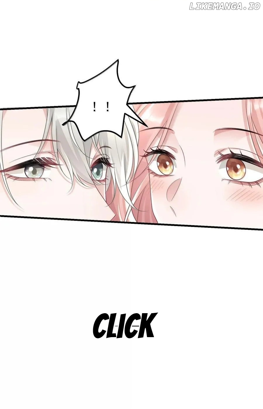 She seems teasing me Chapter 47 - page 29