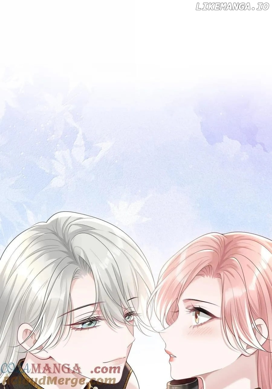 She seems teasing me Chapter 47 - page 30