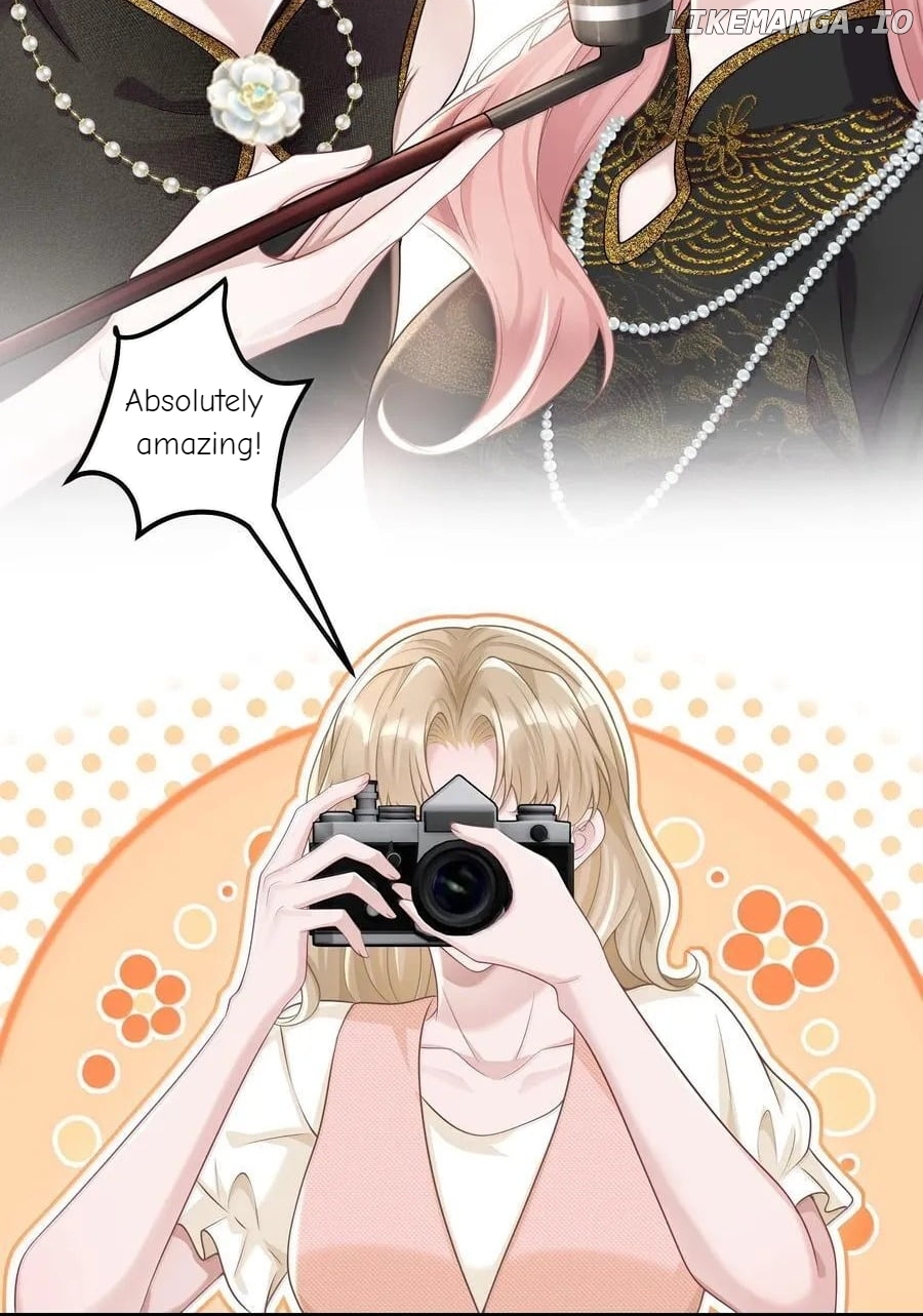 She seems teasing me Chapter 47 - page 31