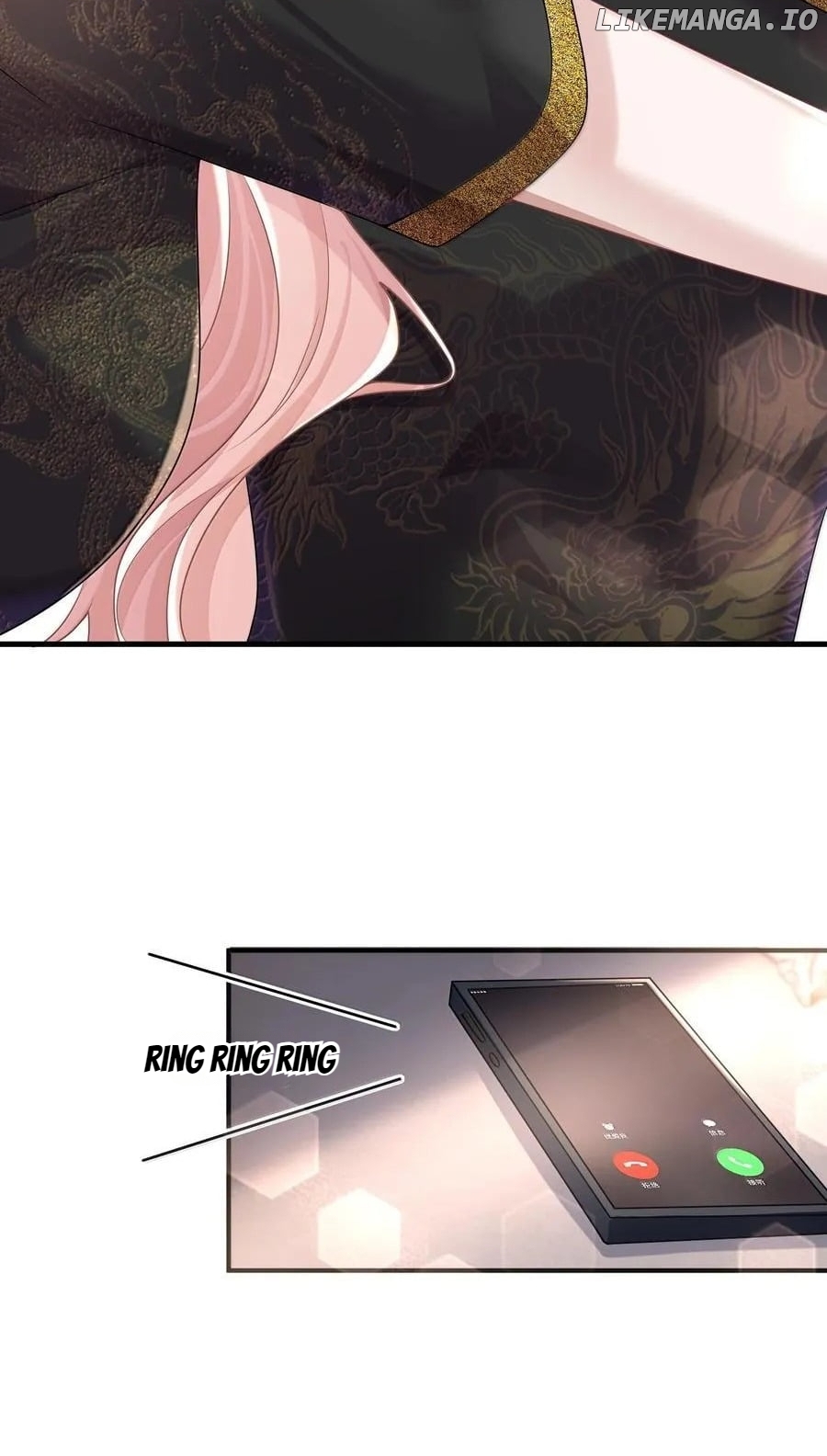 She seems teasing me Chapter 47 - page 37