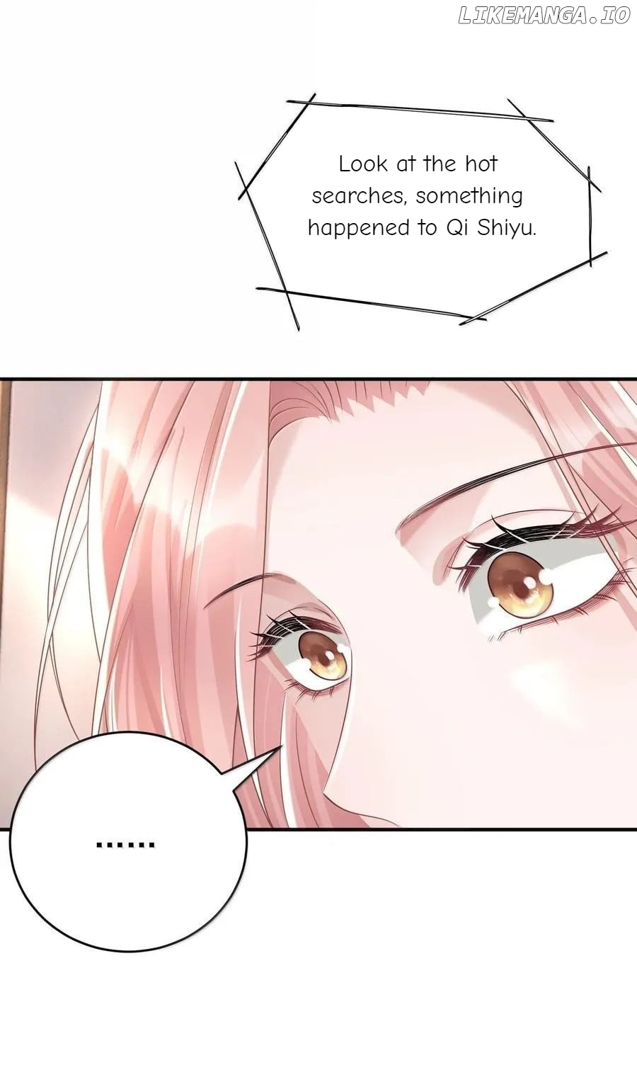 She seems teasing me Chapter 47 - page 39