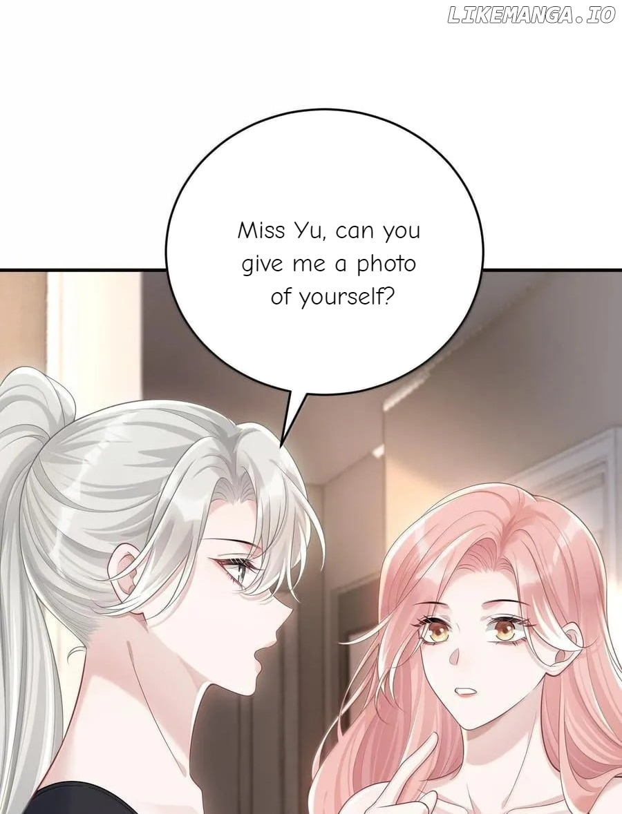 She seems teasing me Chapter 47 - page 5