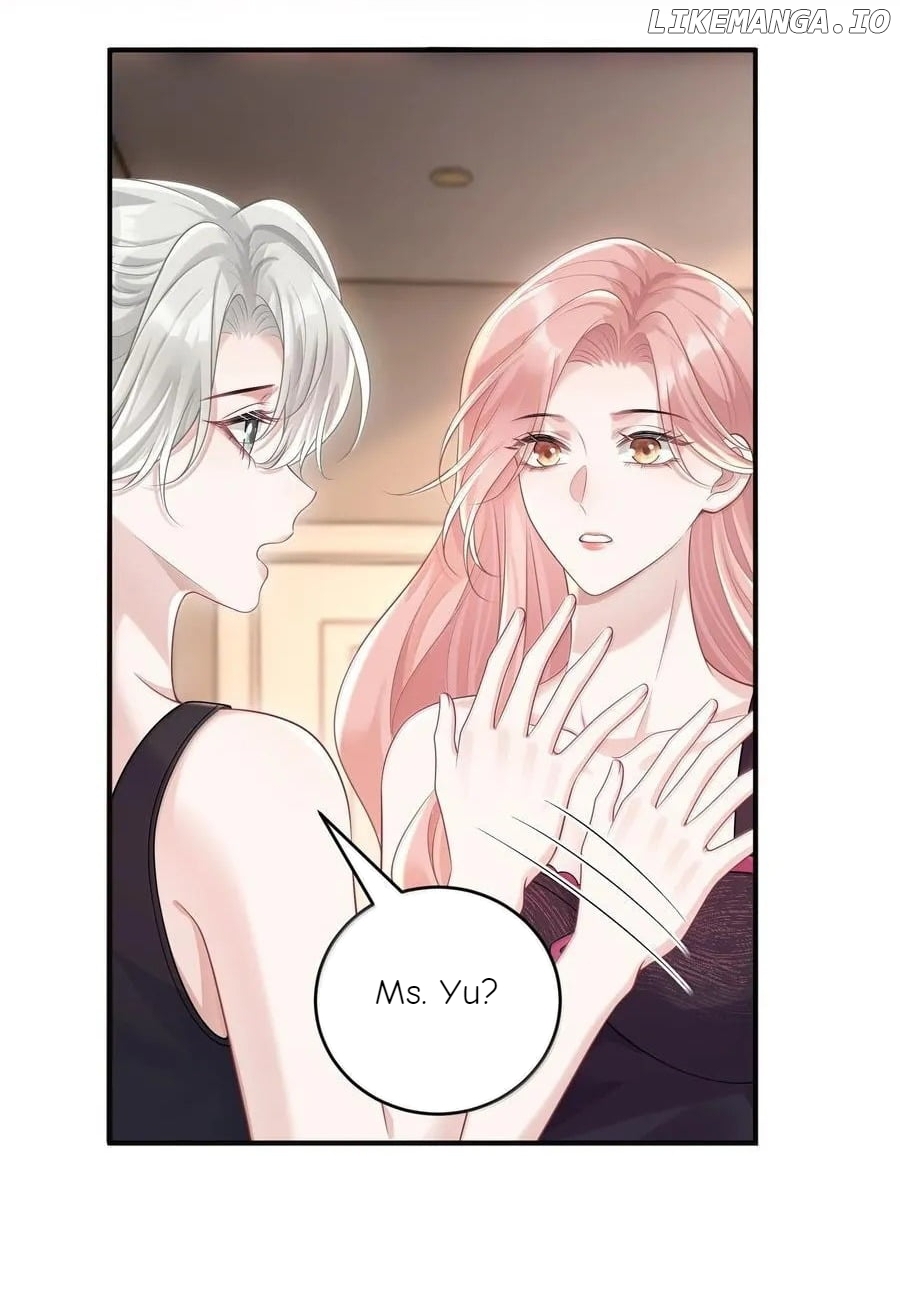She seems teasing me Chapter 47 - page 9
