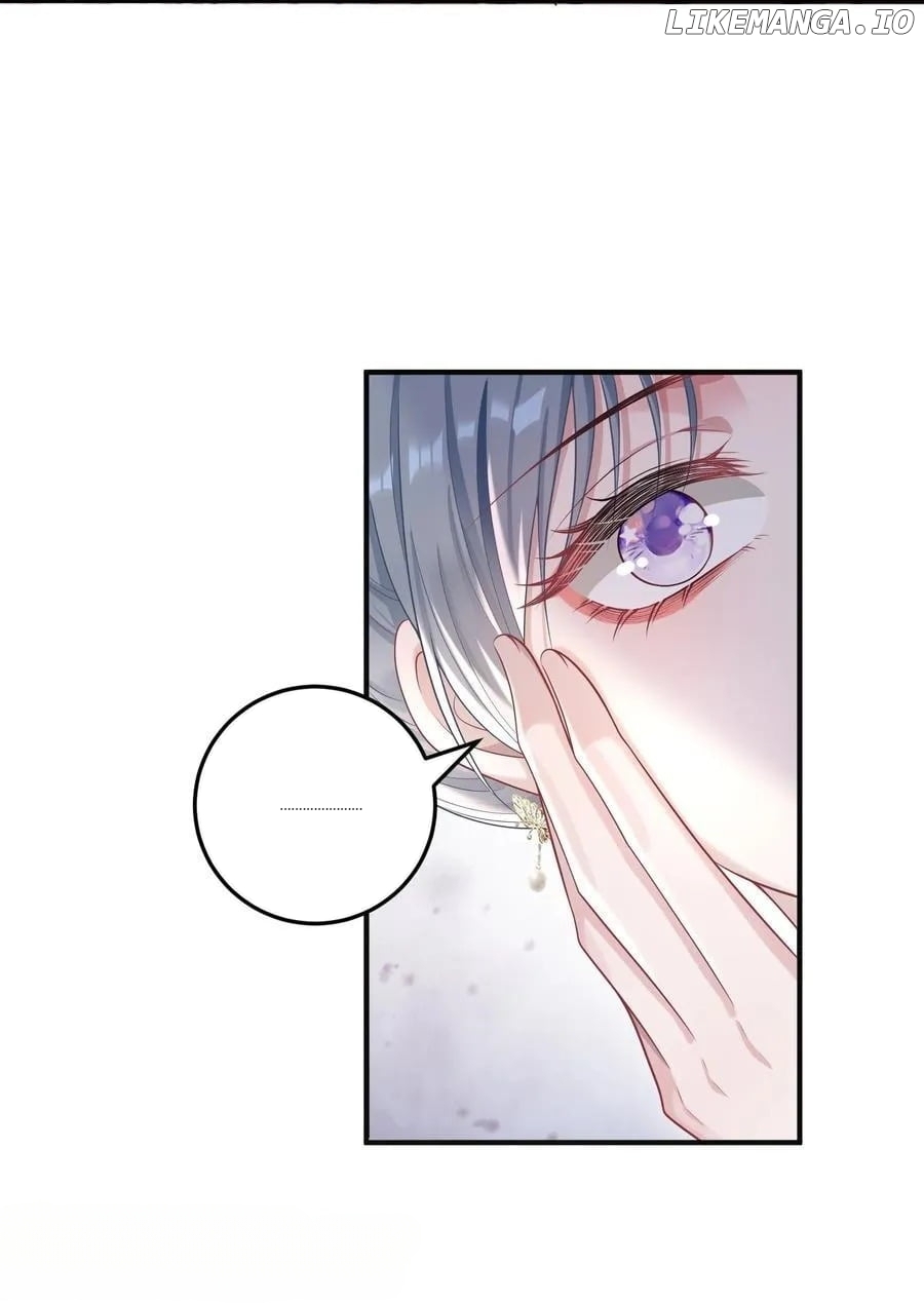 She seems teasing me Chapter 24 - page 12