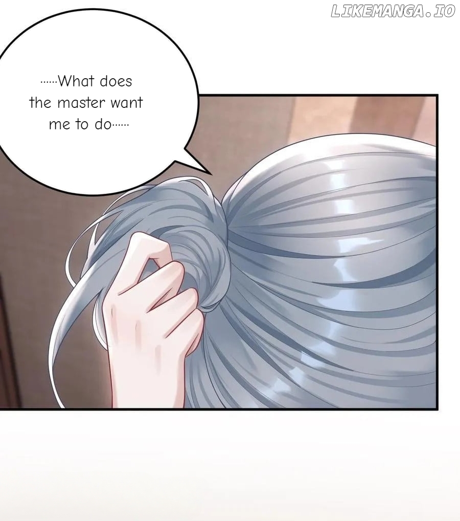She seems teasing me Chapter 24 - page 14