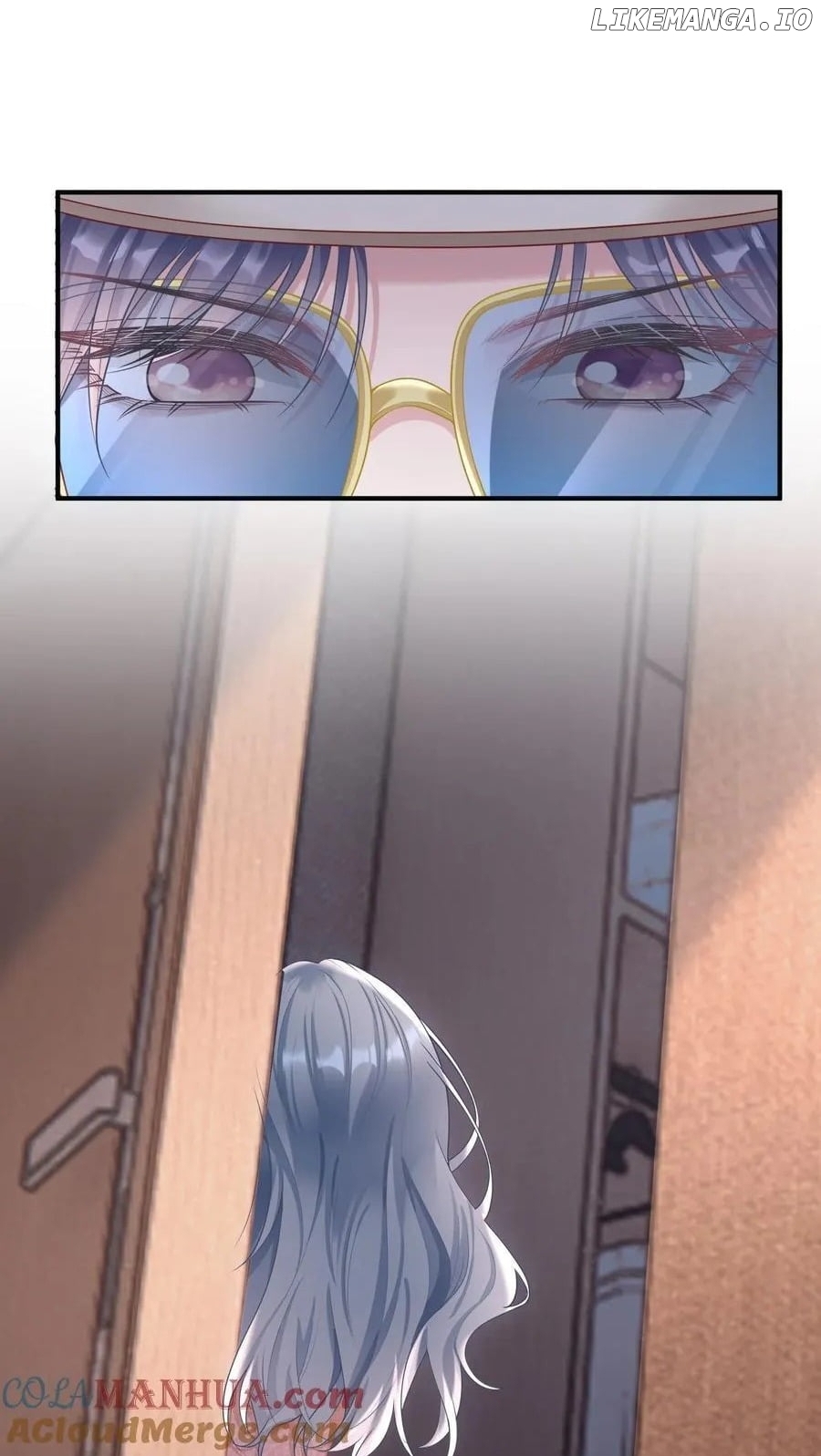 She seems teasing me Chapter 24 - page 16