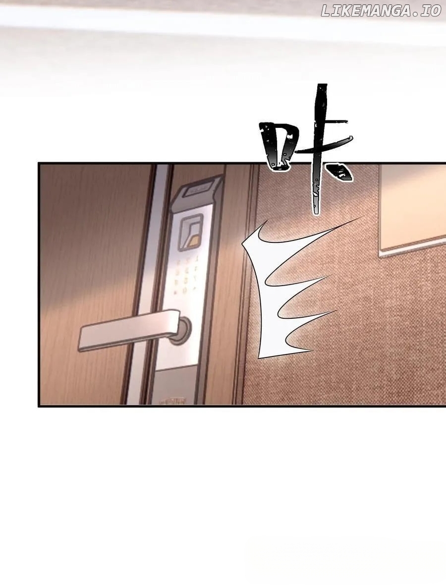 She seems teasing me Chapter 24 - page 18