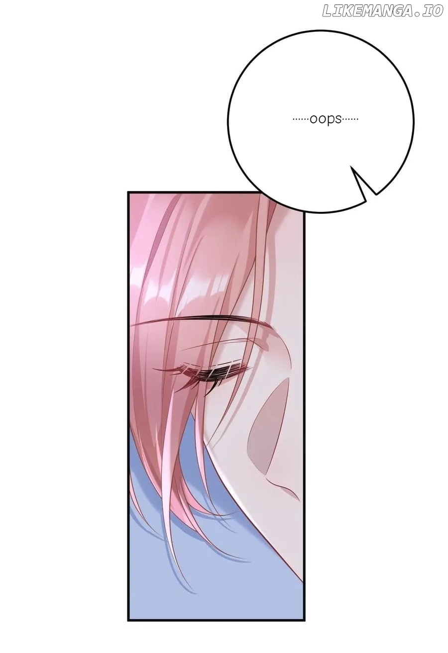 She seems teasing me Chapter 24 - page 23
