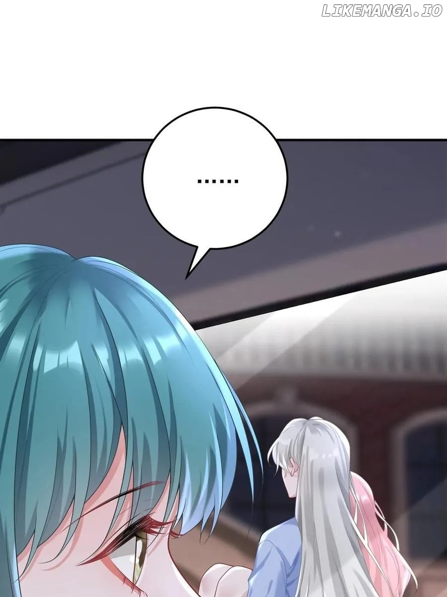 She seems teasing me Chapter 24 - page 31