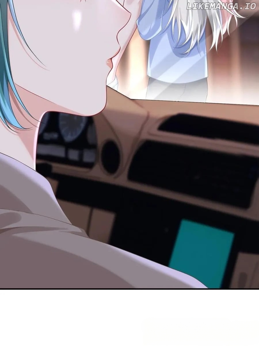 She seems teasing me Chapter 24 - page 32