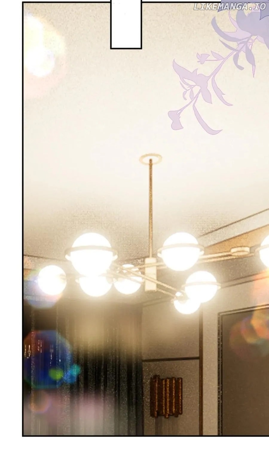 She seems teasing me Chapter 24 - page 35