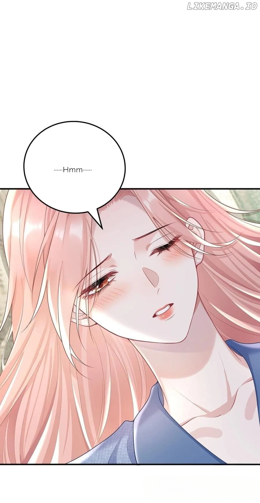 She seems teasing me Chapter 24 - page 38