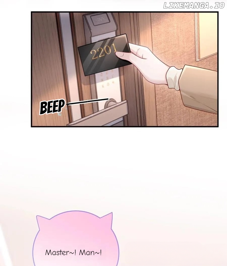 She seems teasing me Chapter 24 - page 4