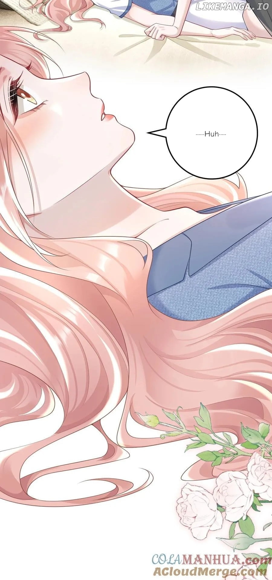 She seems teasing me Chapter 24 - page 40